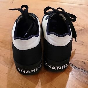 Chanel Sneakers